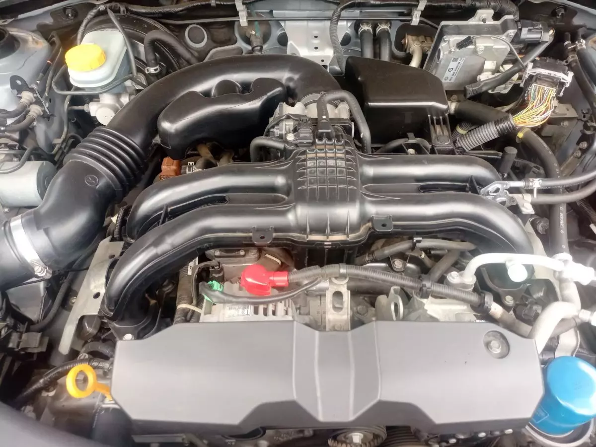 engine