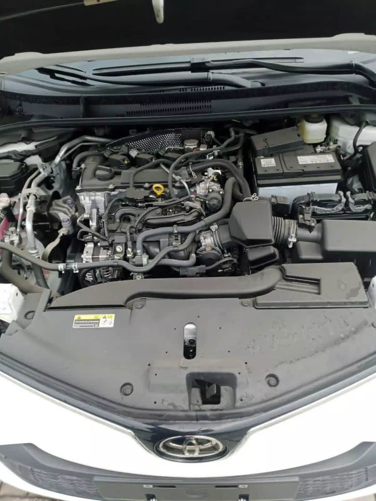 engine