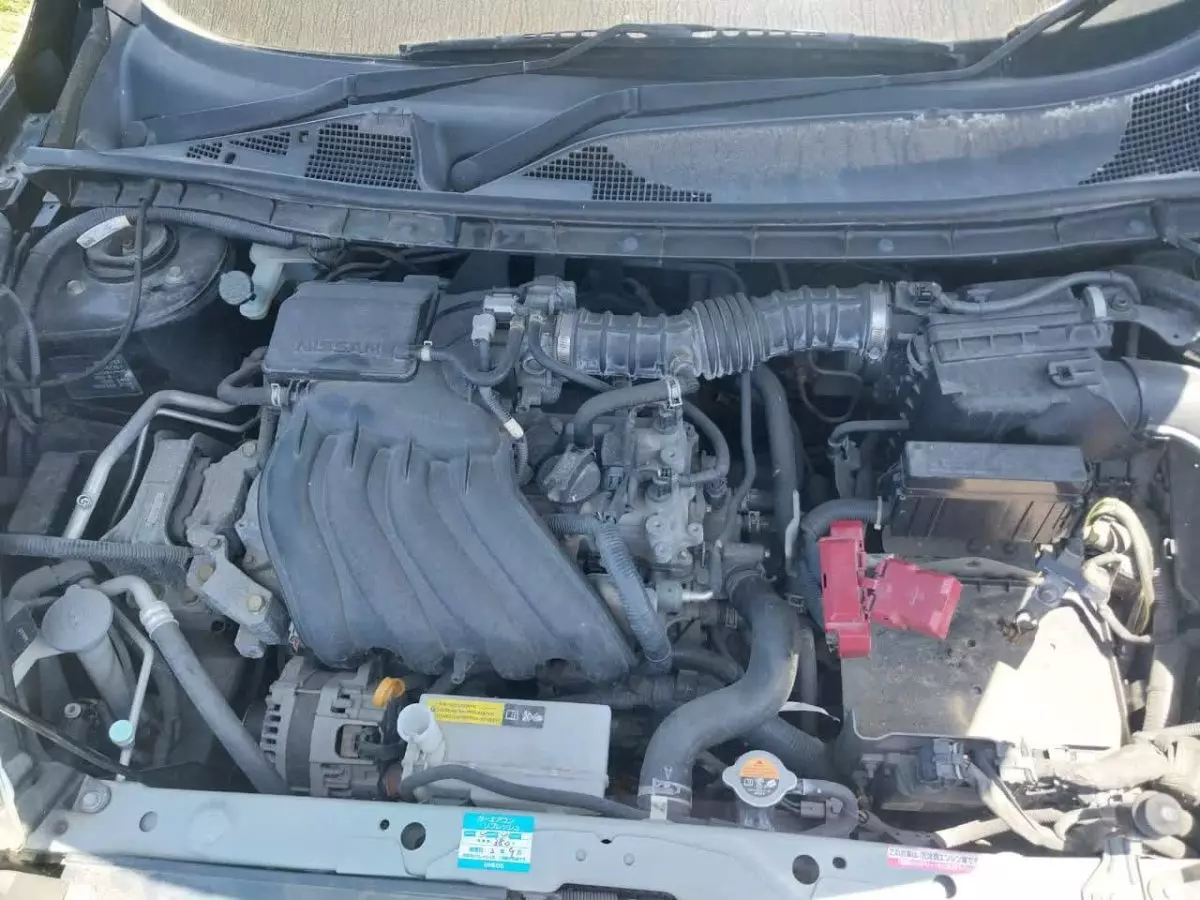 engine