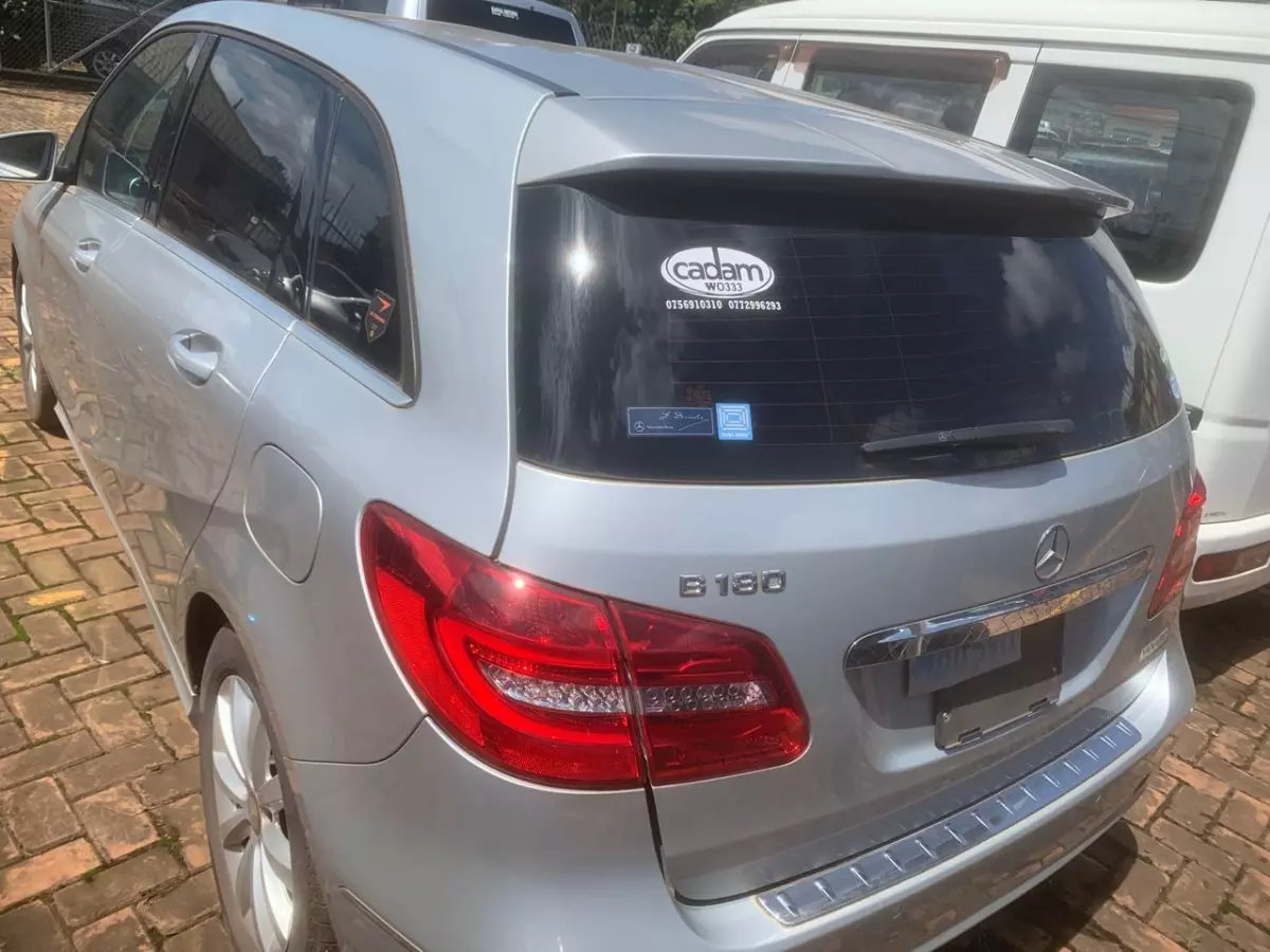 car left front