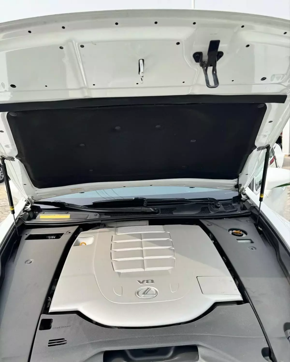 engine
