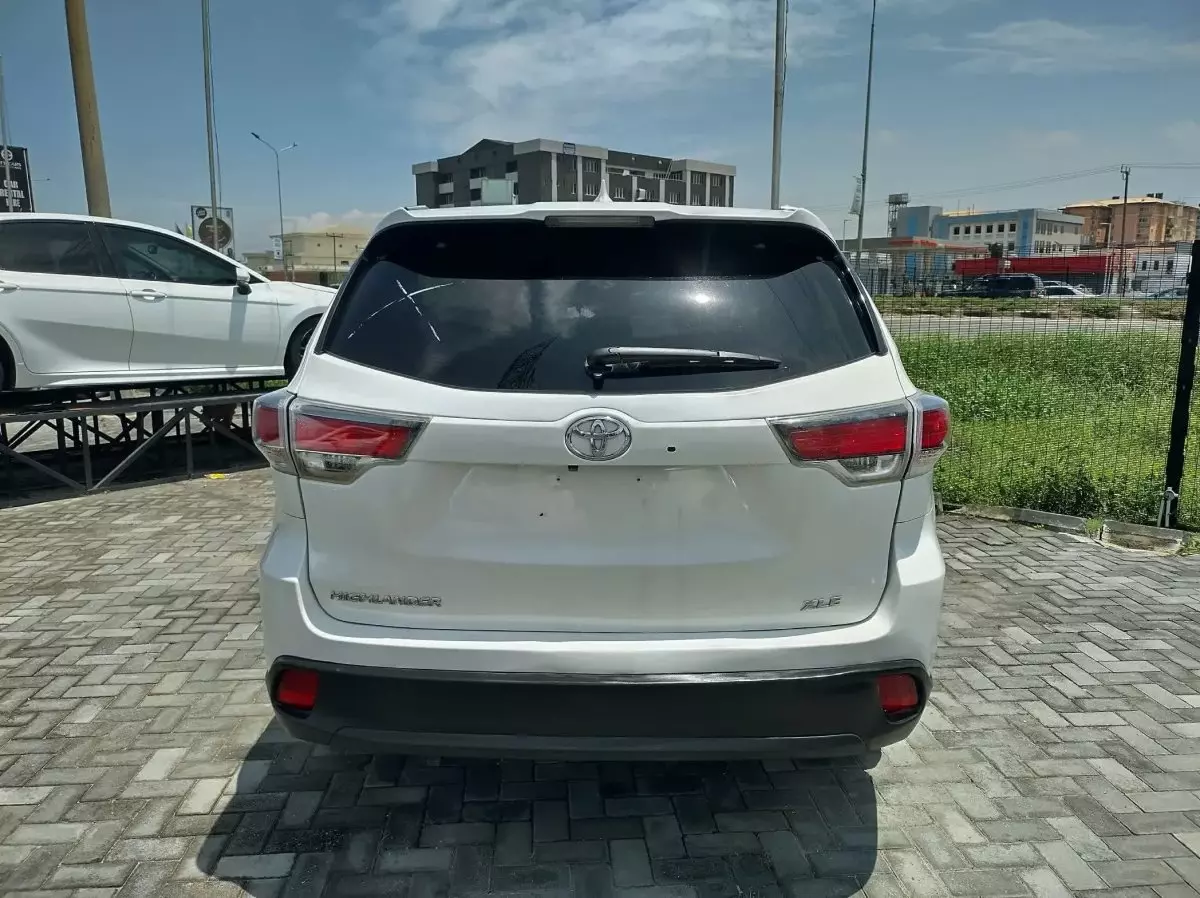 car Back