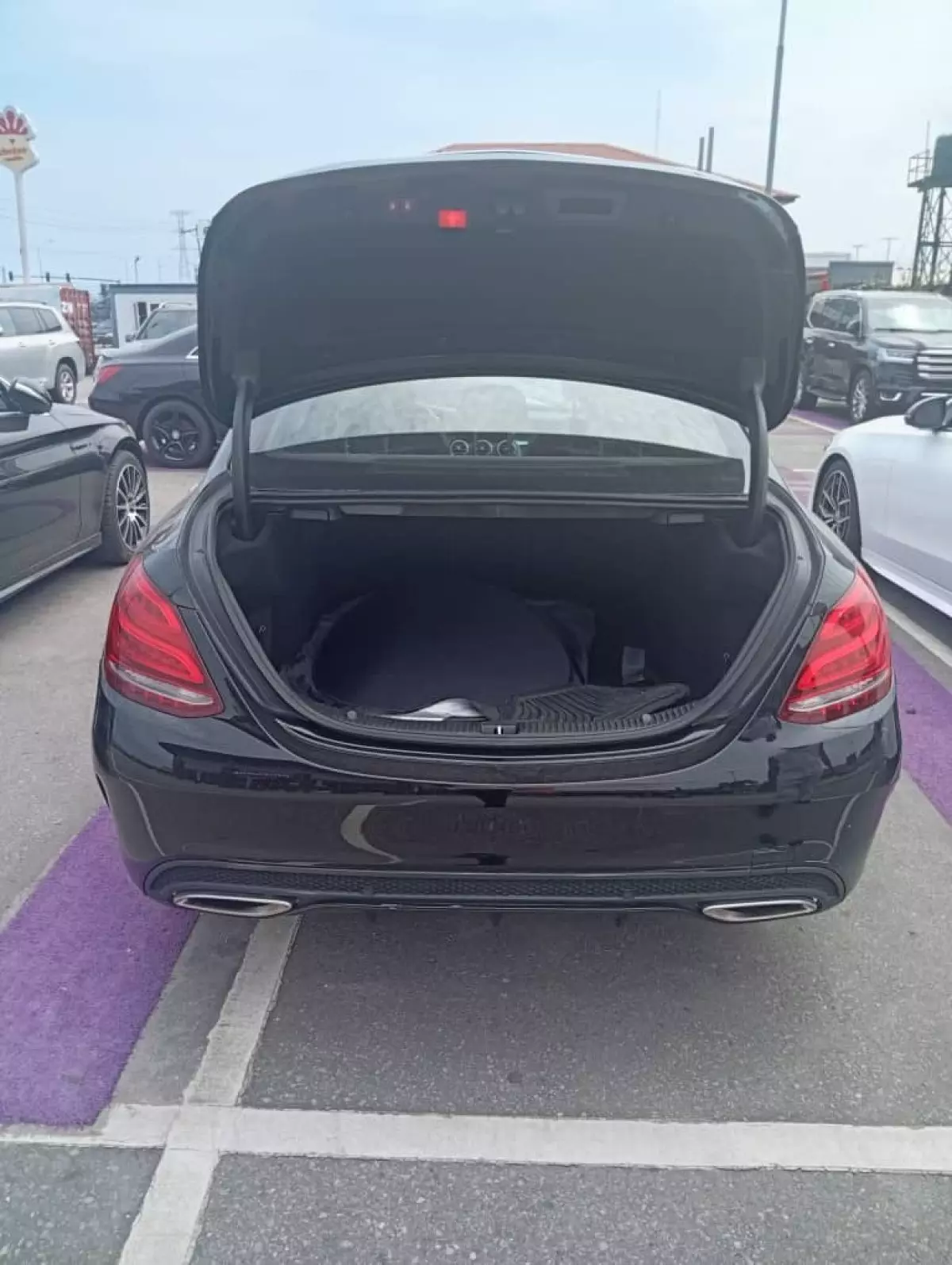 boot