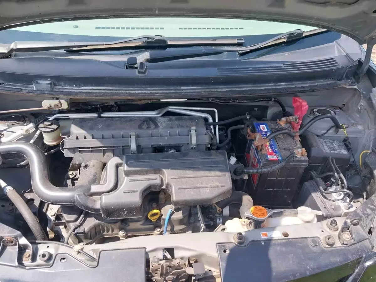 engine