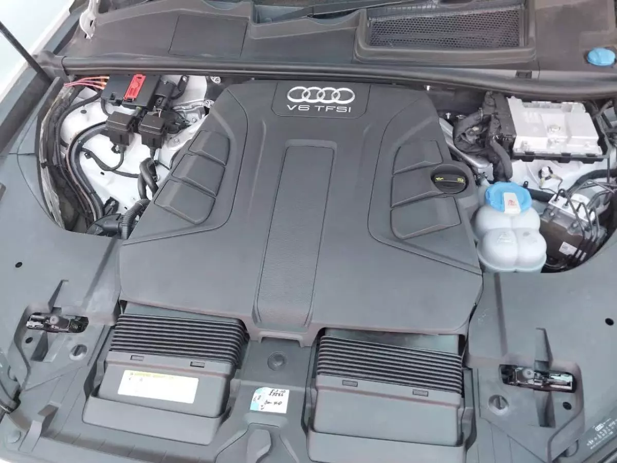 engine