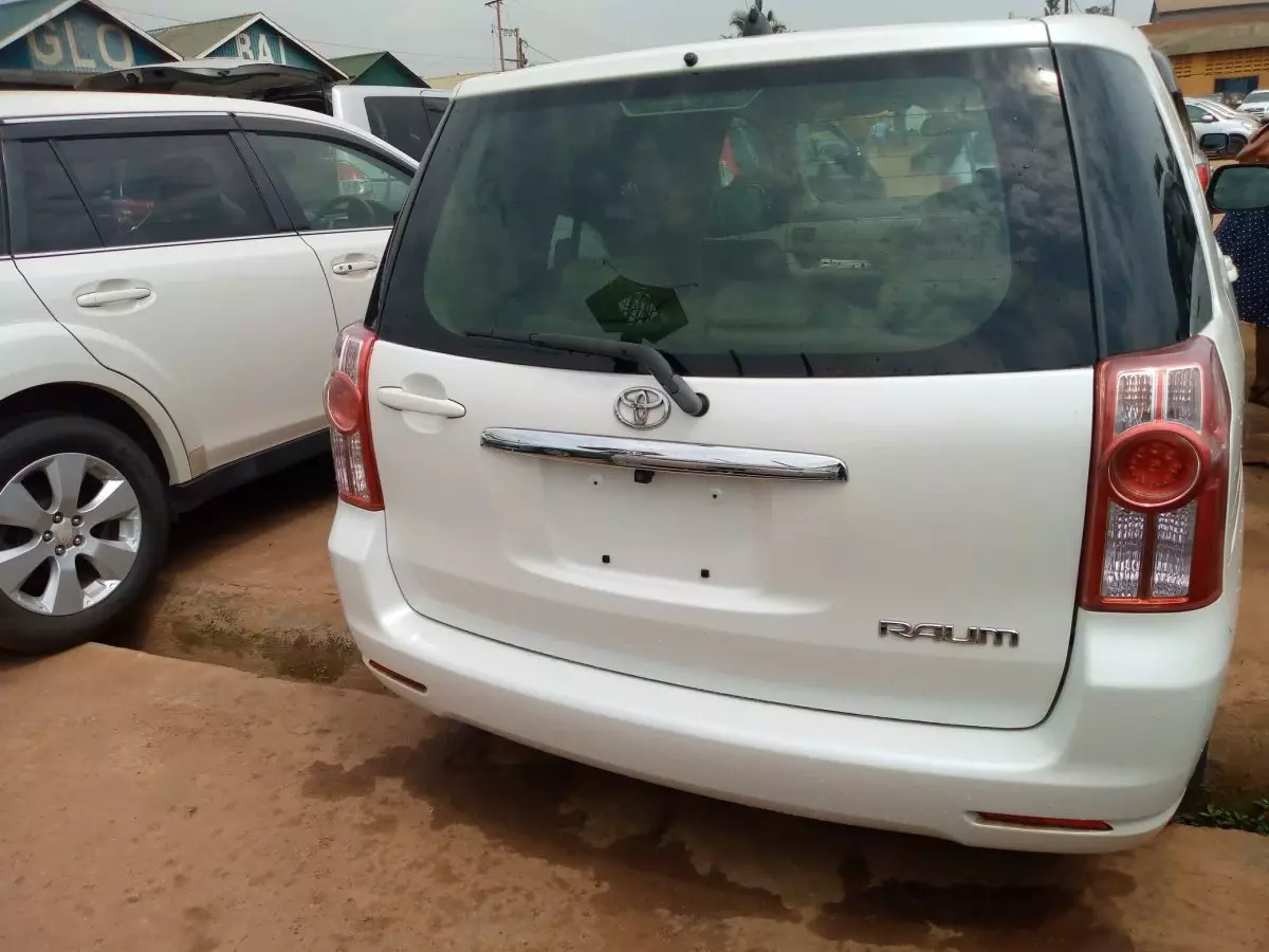 car Back