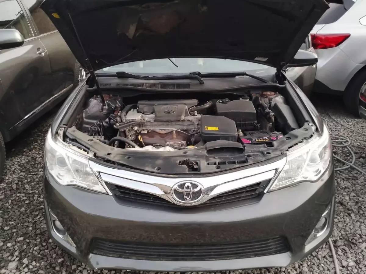 engine