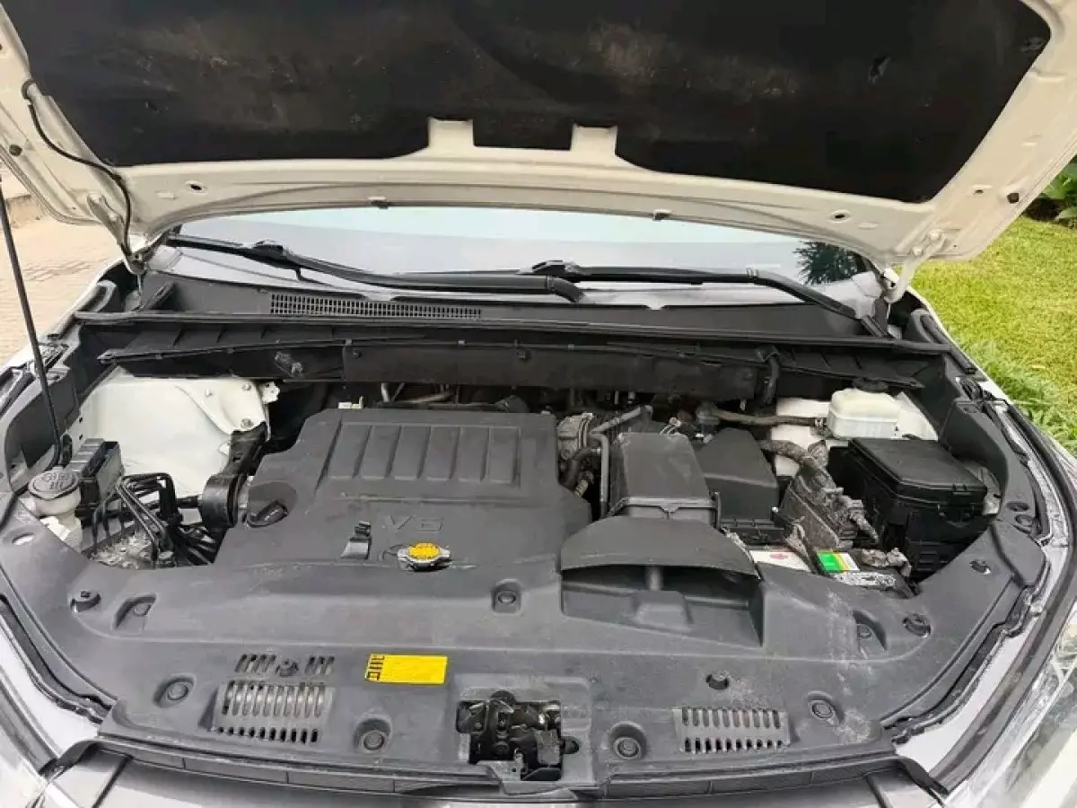 engine