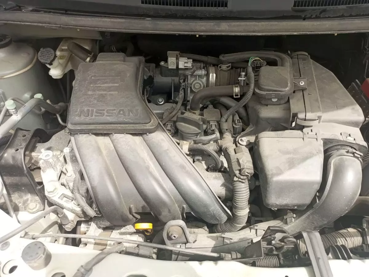 engine
