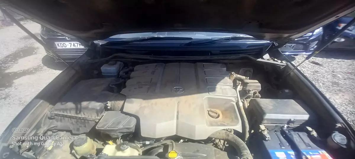 engine