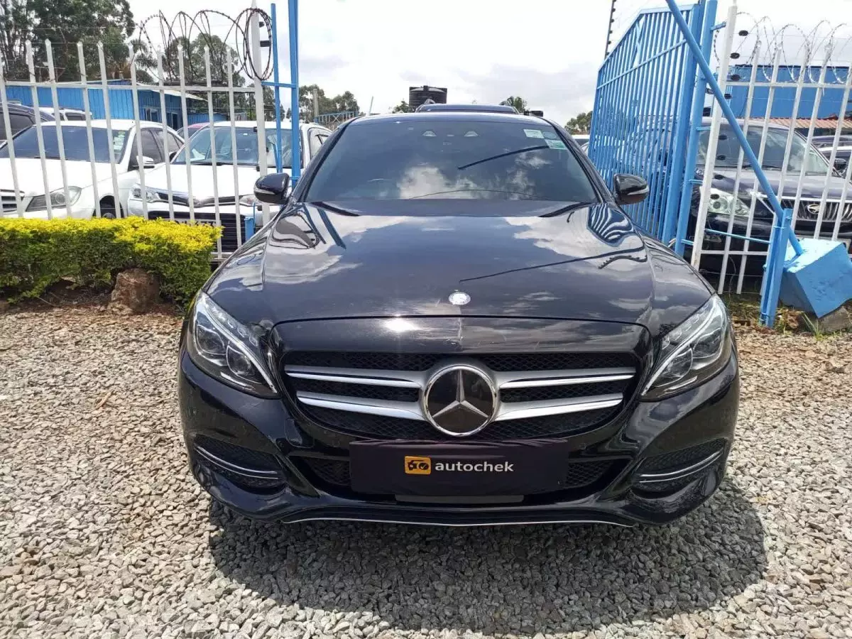car Front