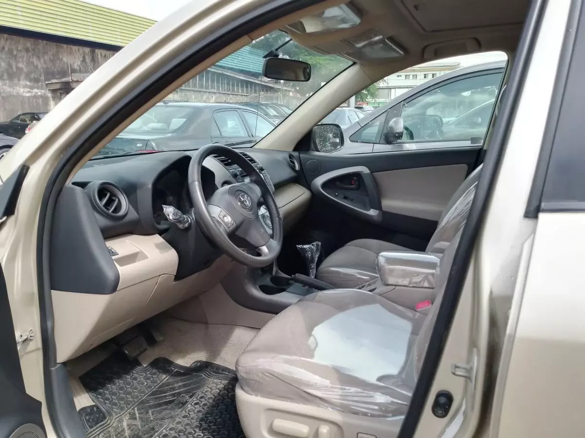 car Right