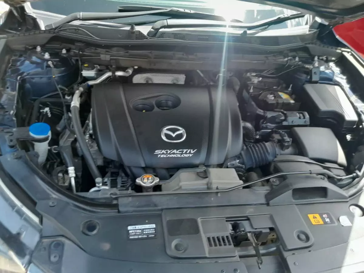 engine