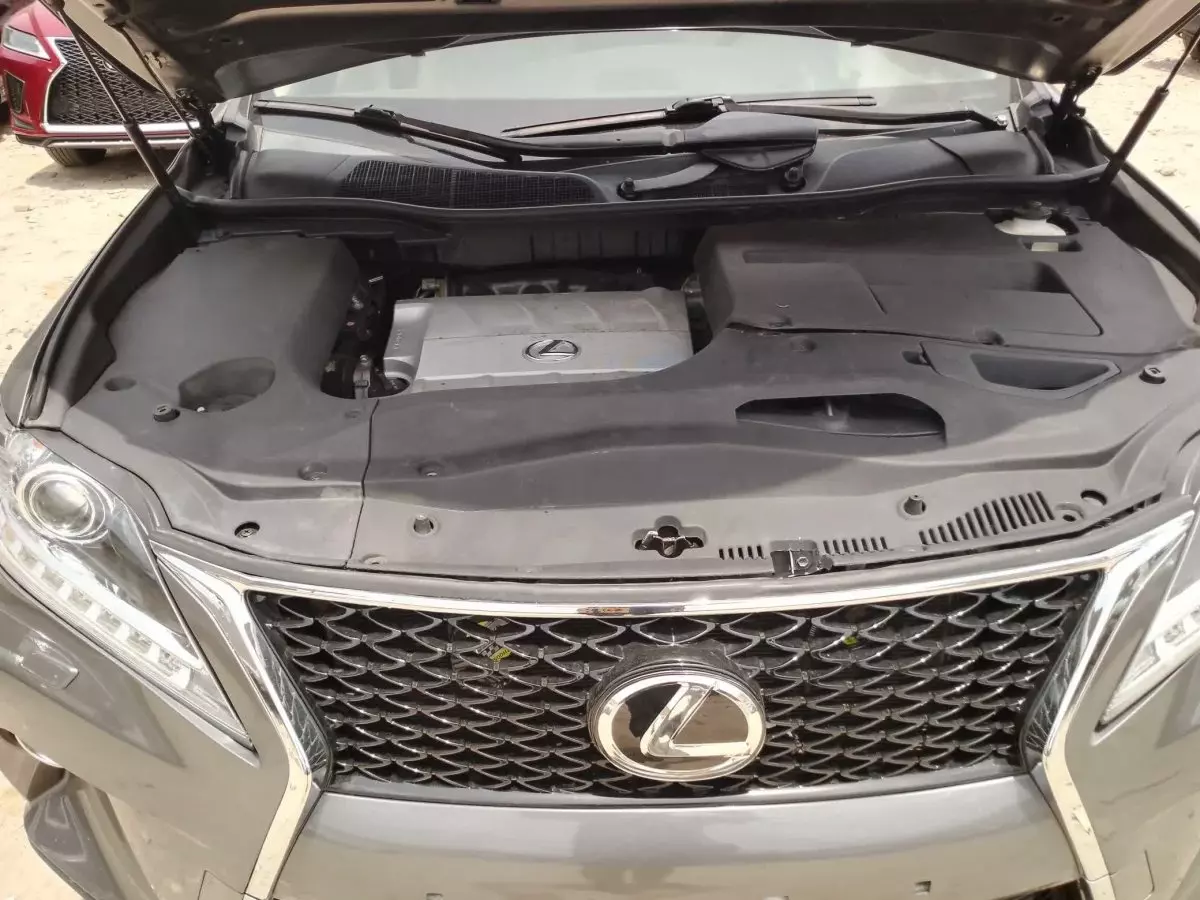engine