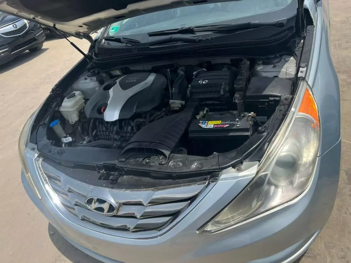 engine