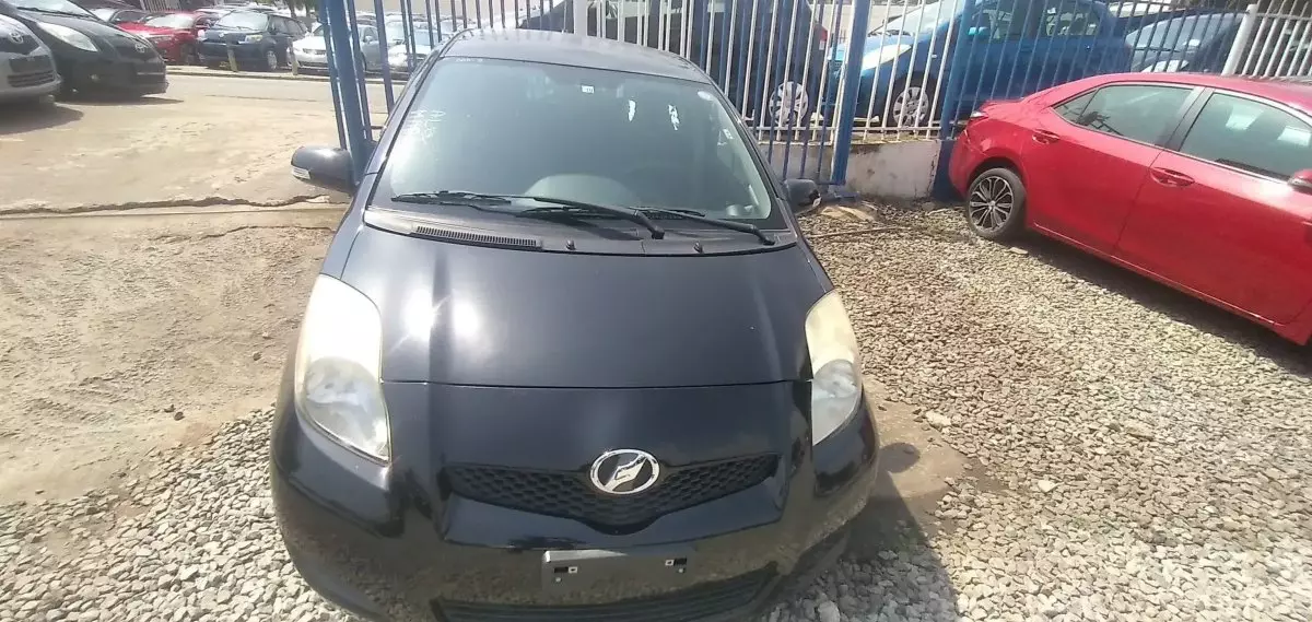 vin Pictures Car