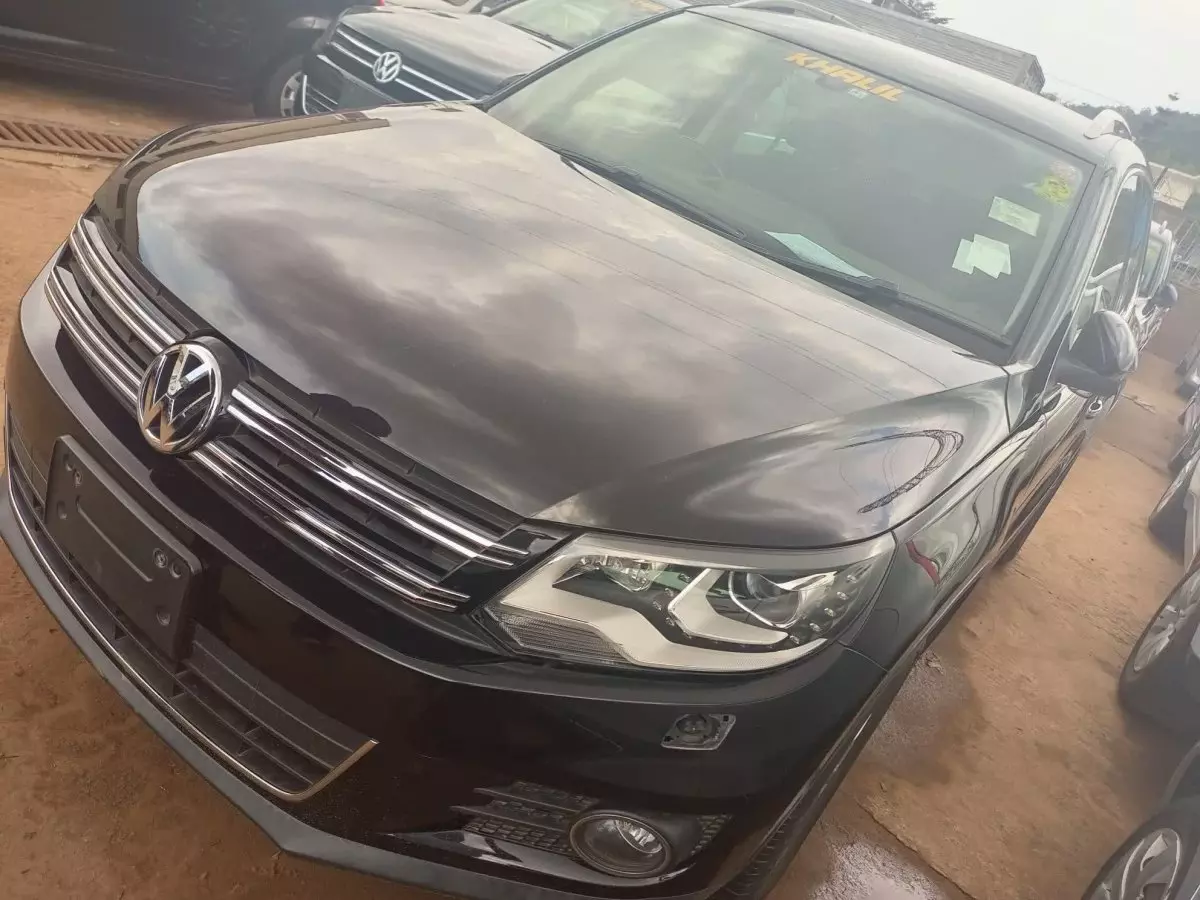 car Front