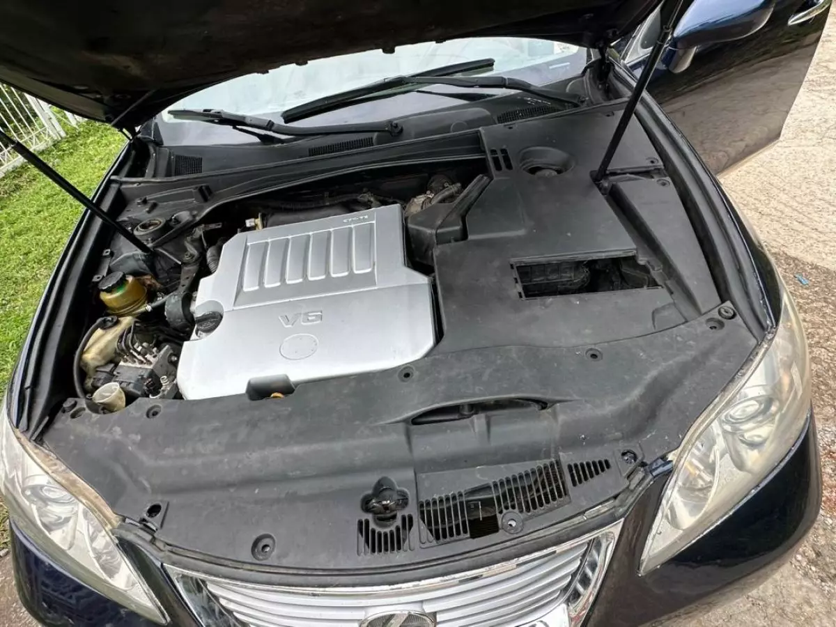 engine