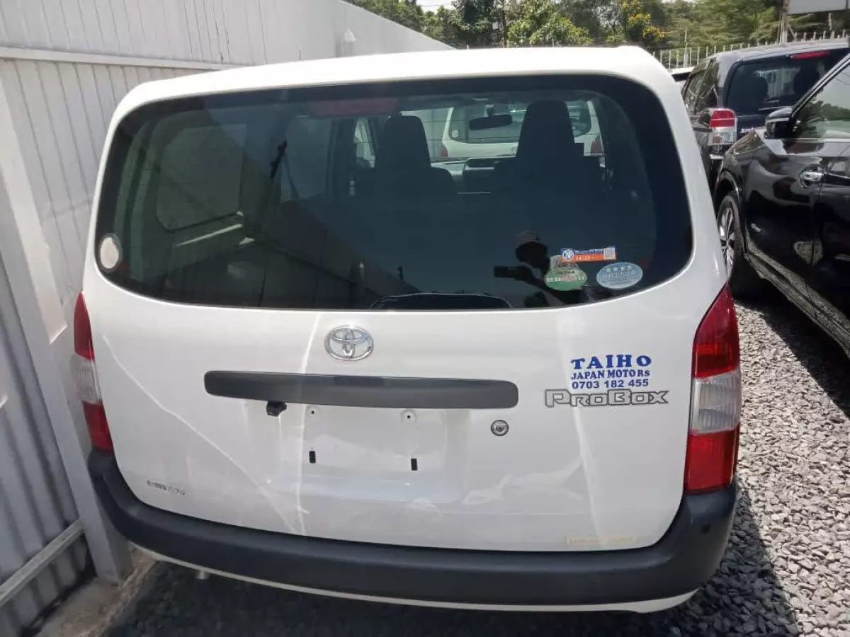 car Back