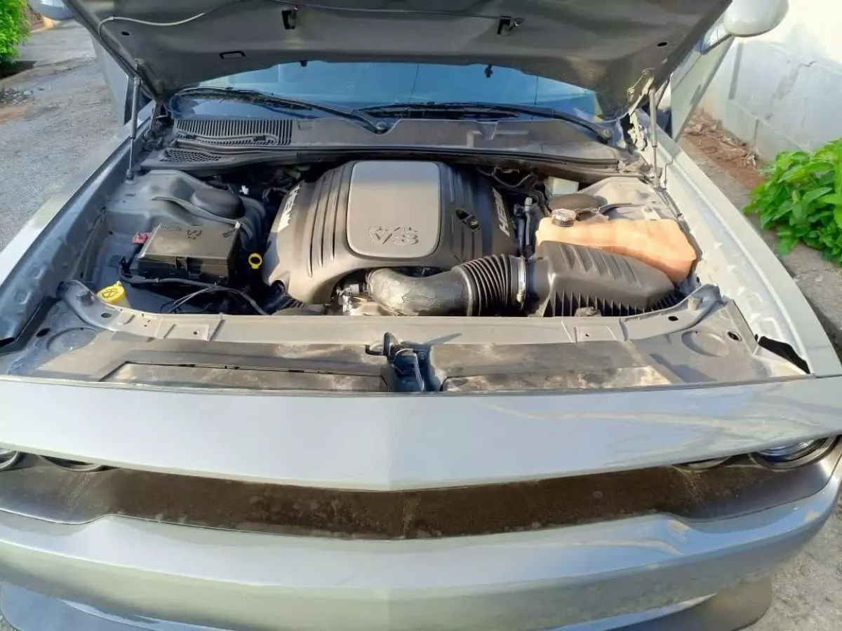 engine