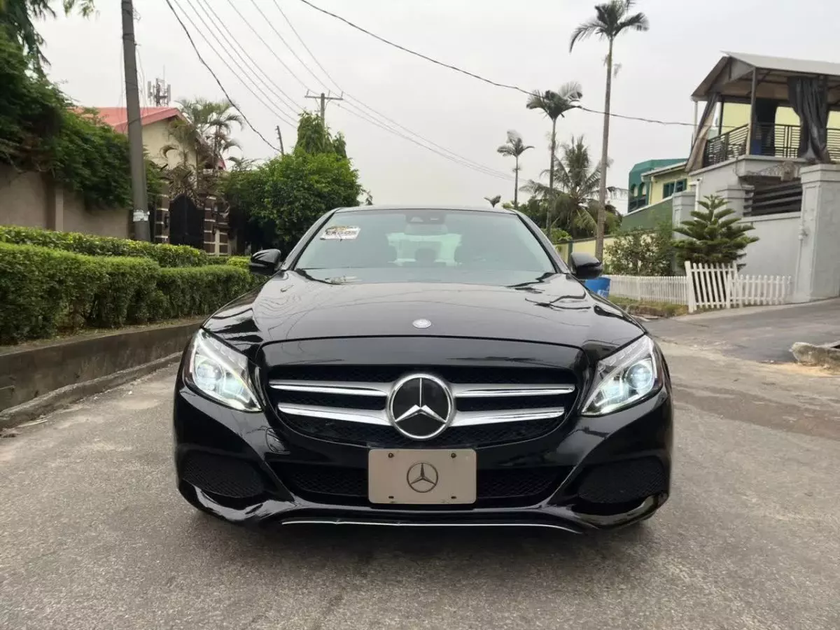 car Left Front