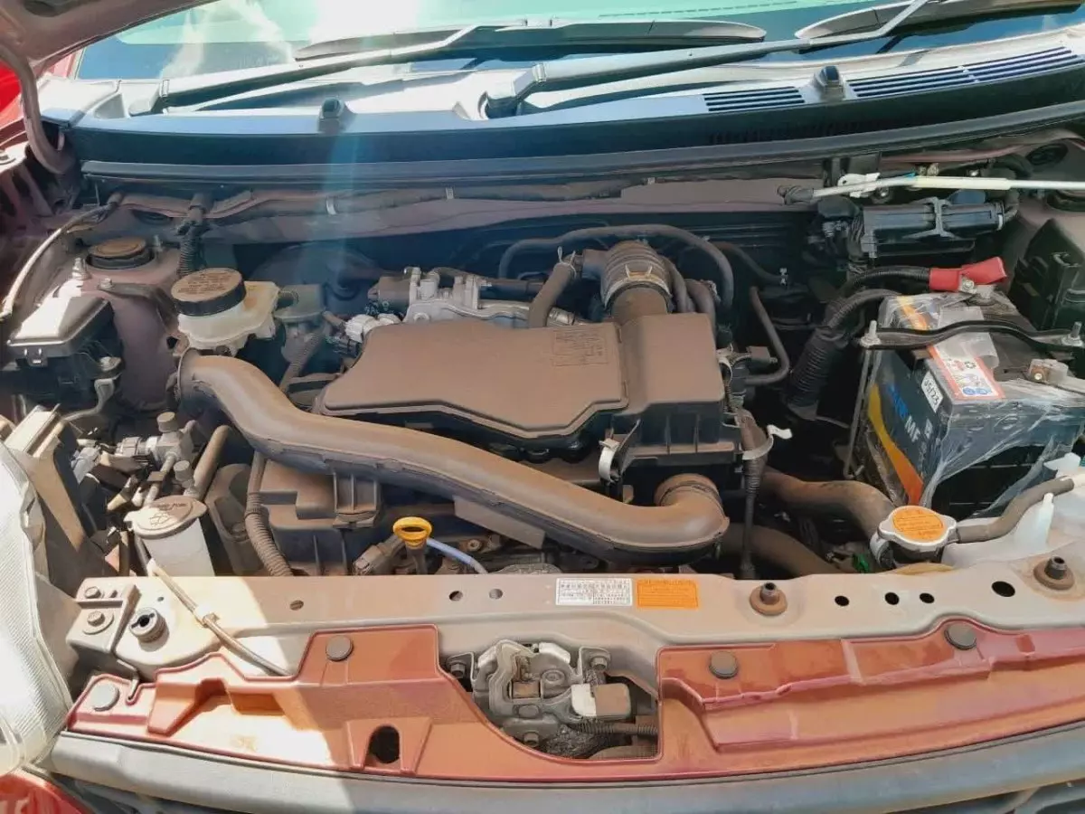 engine