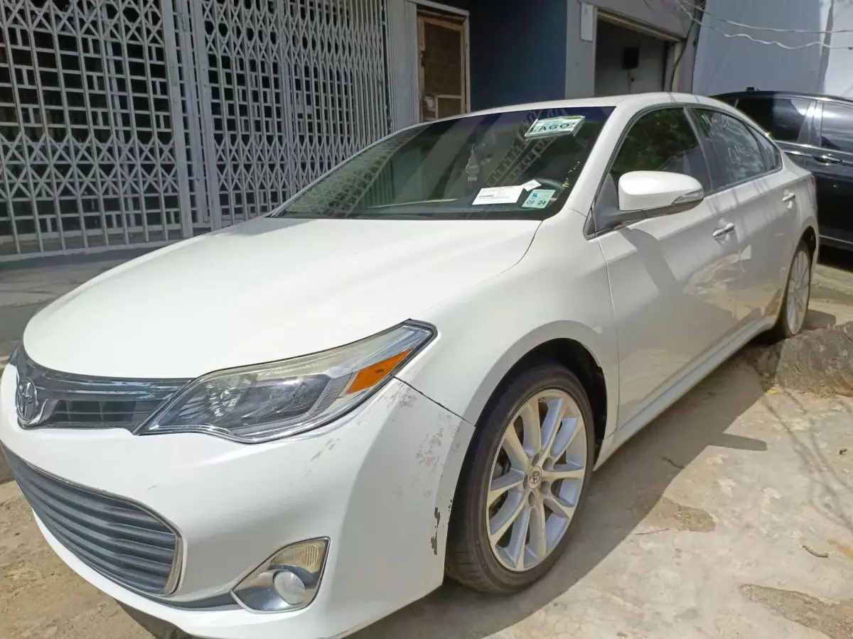 car Back
