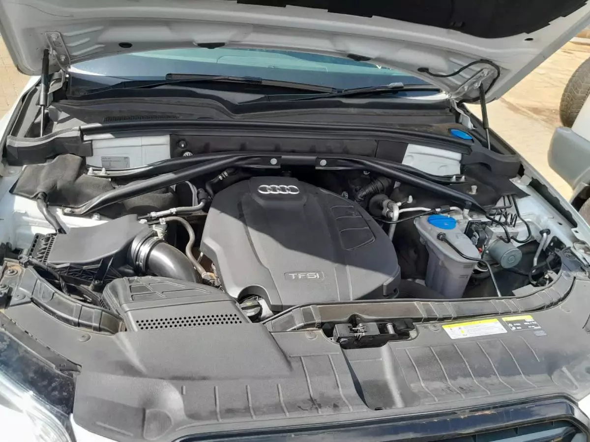 engine