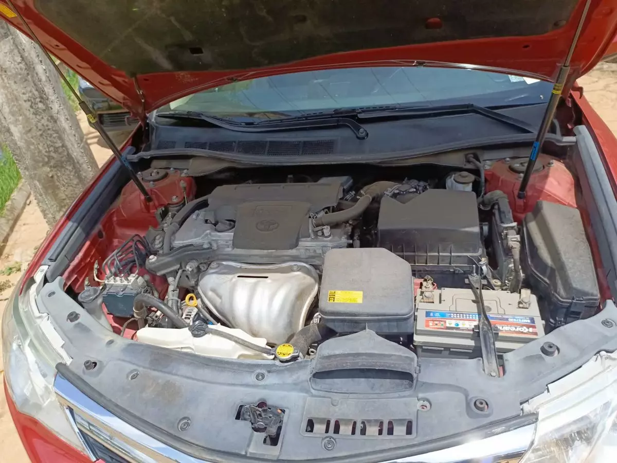 engine