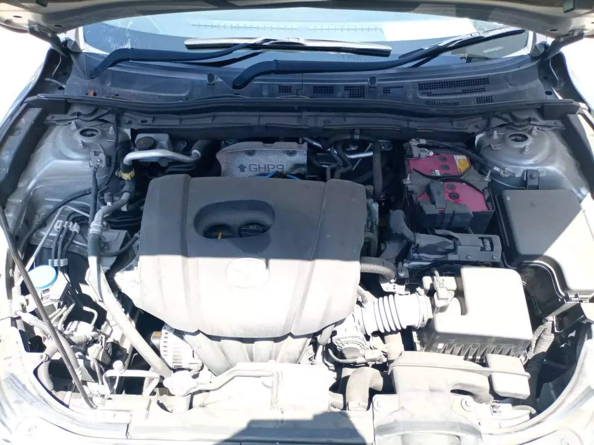 engine