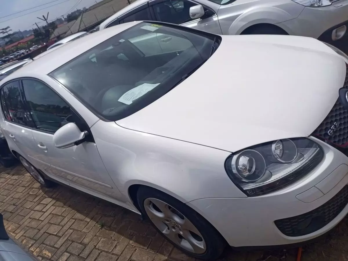 car Left