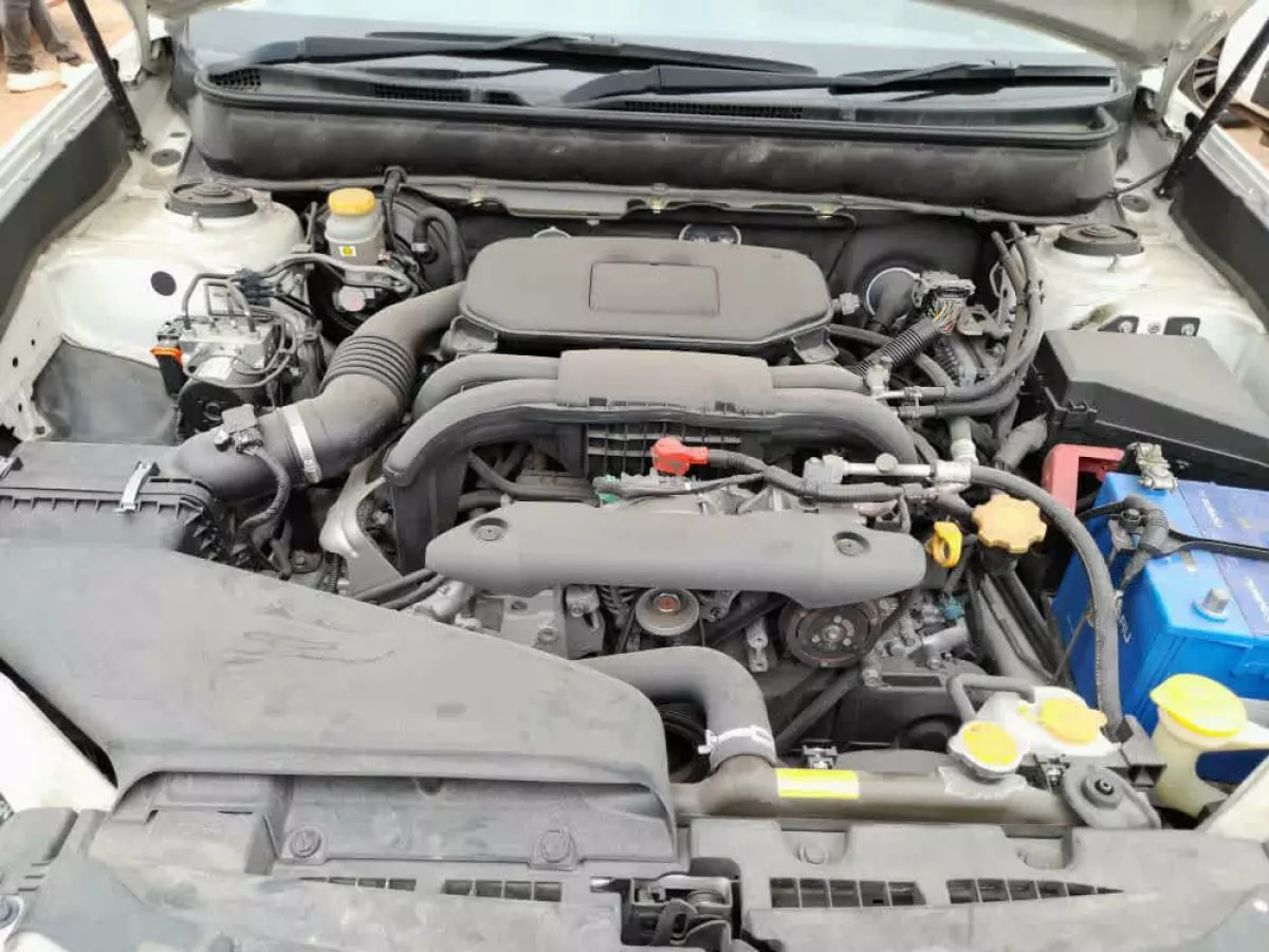 engine