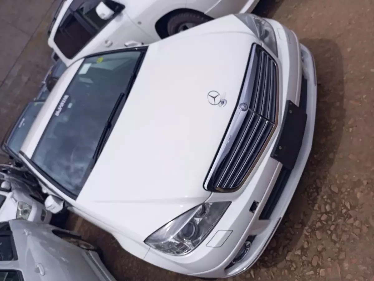 car Front