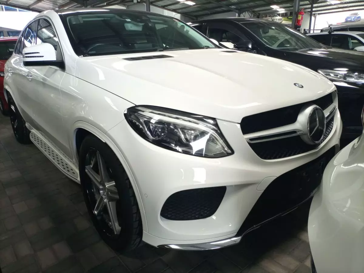 car Front