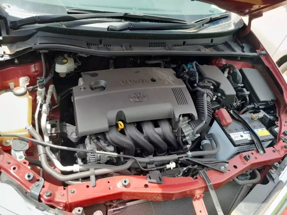 engine