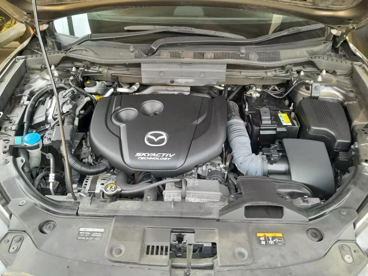 engine