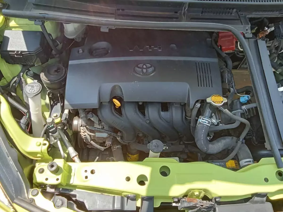 engine