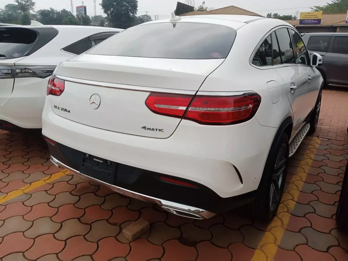 car Left Back