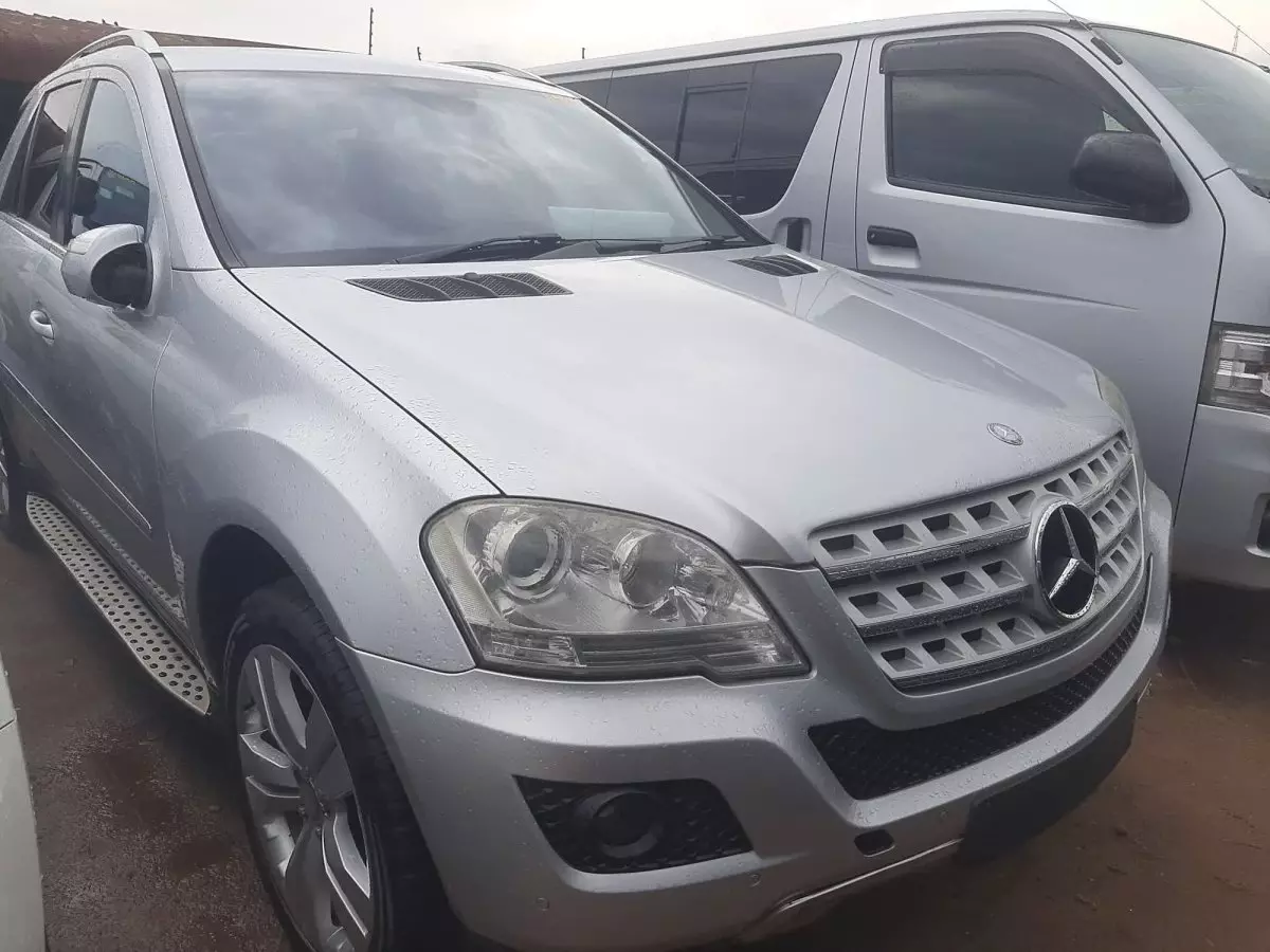 car Left Front