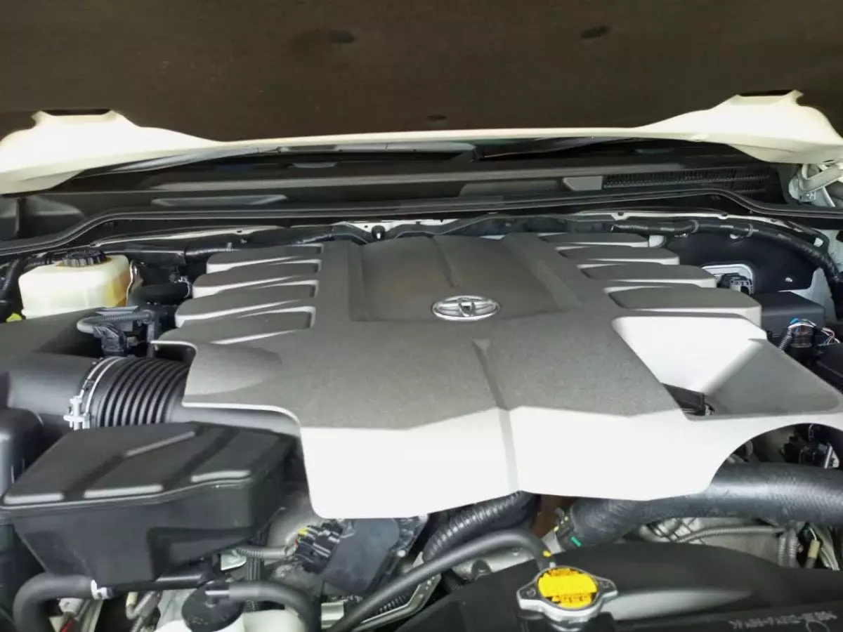 engine