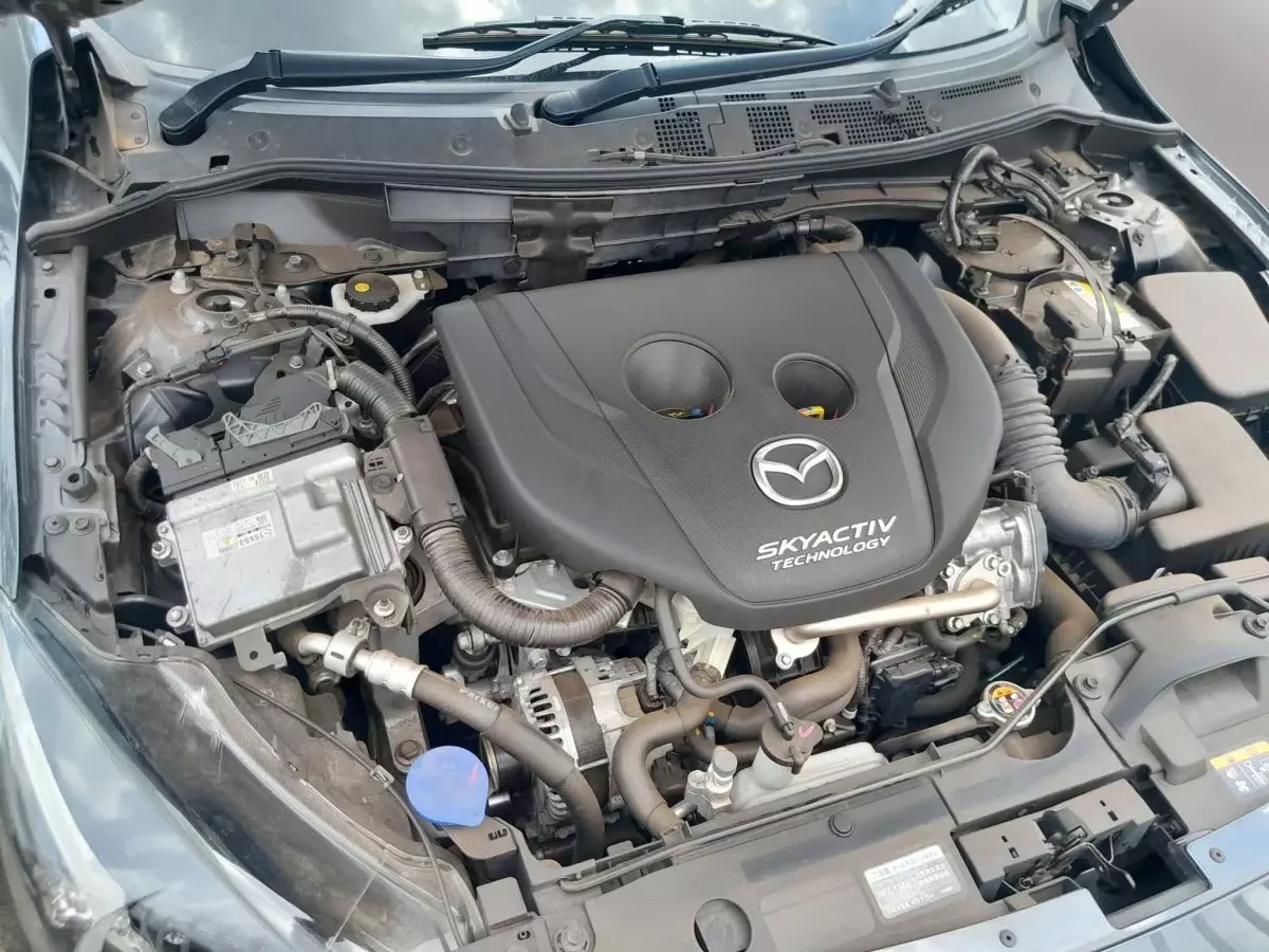 engine
