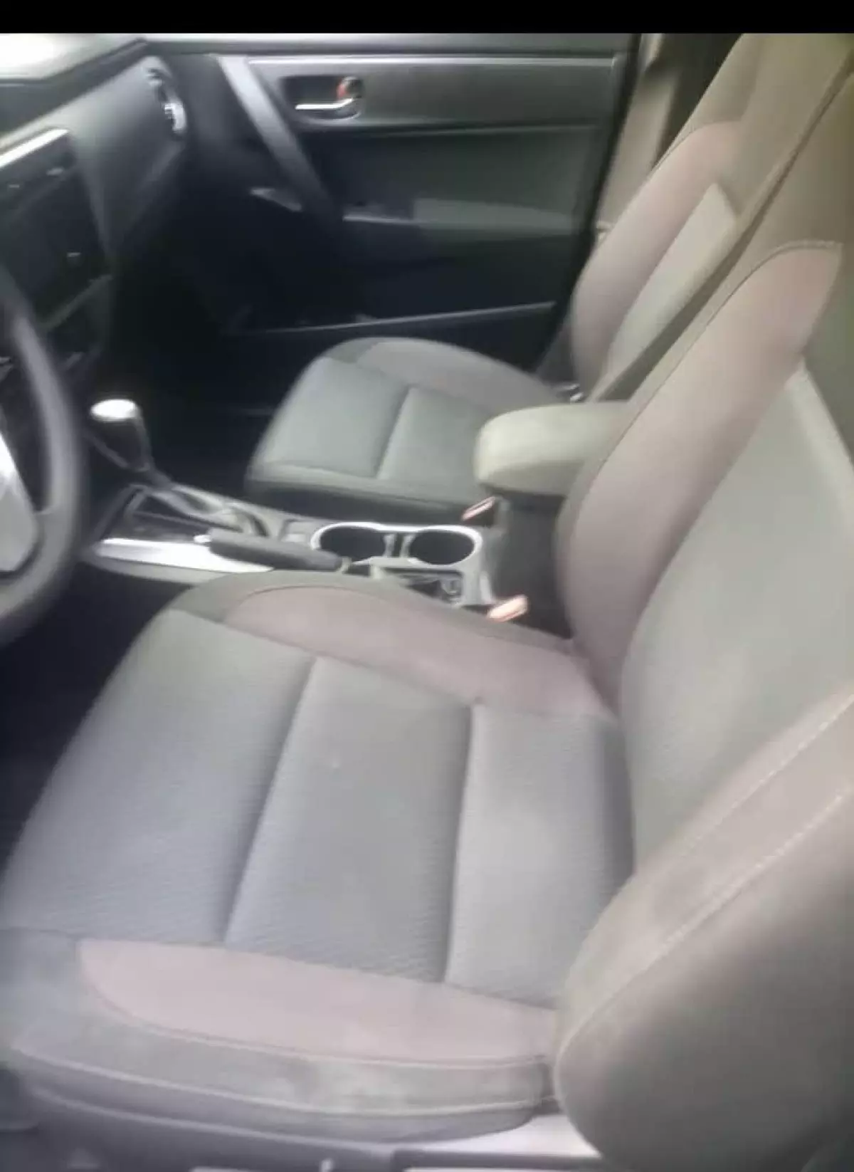 car Left Front