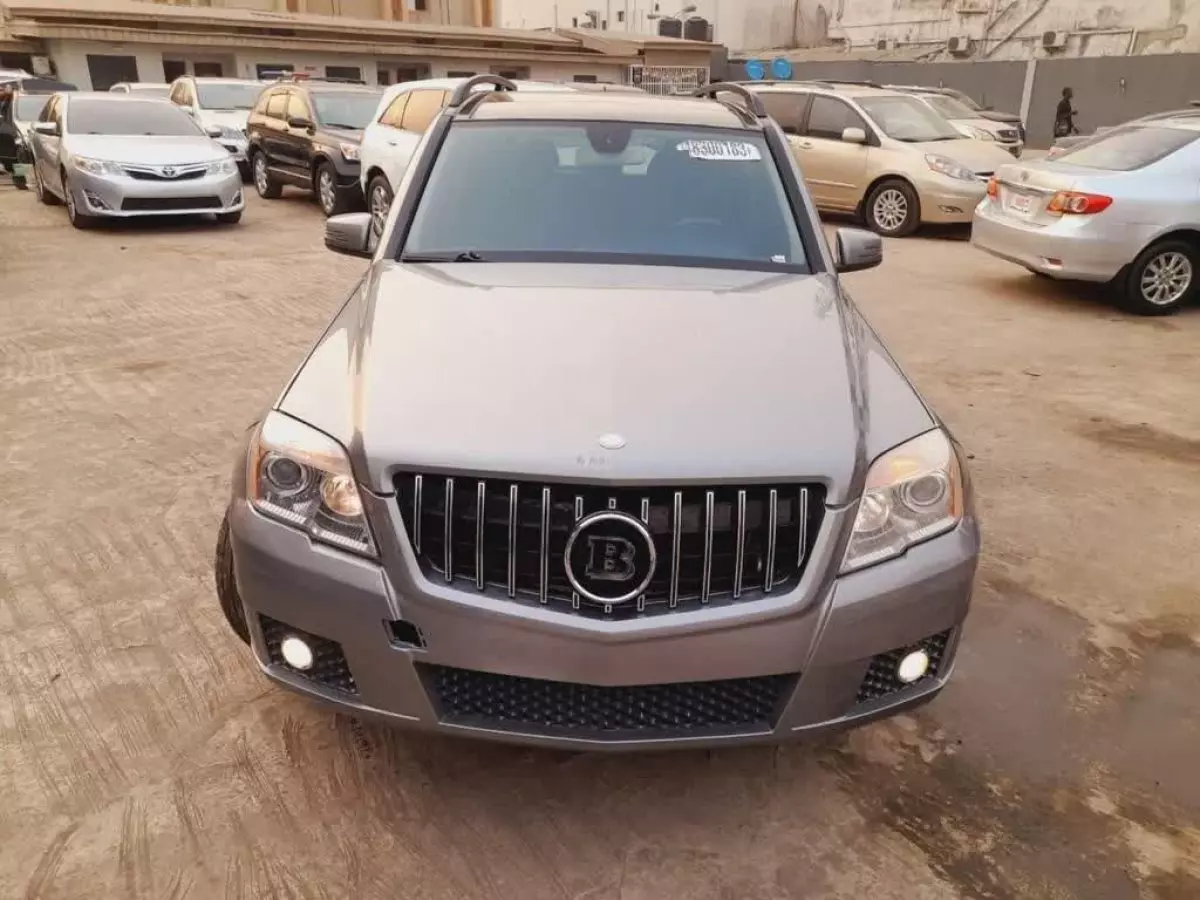 car Front