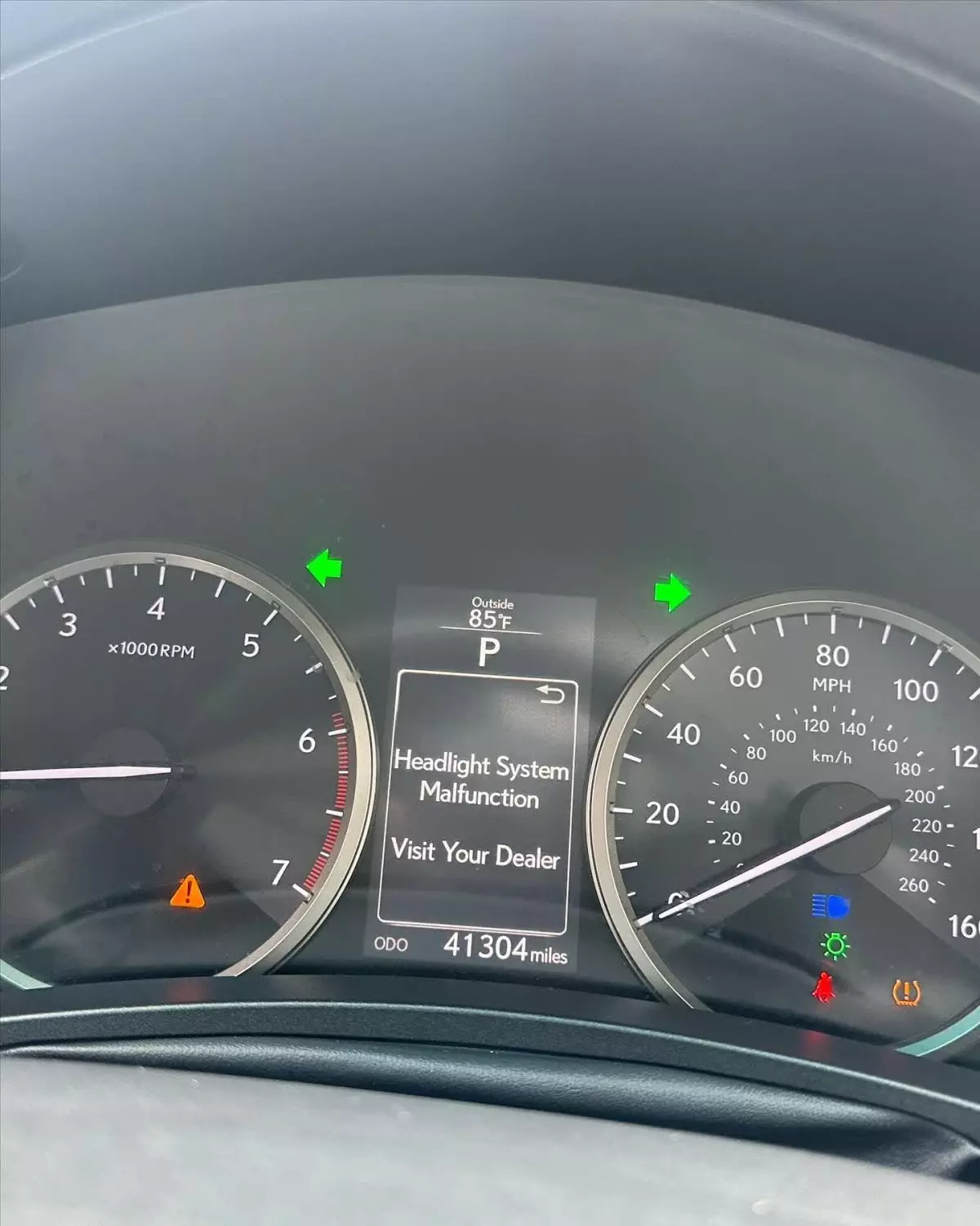engine