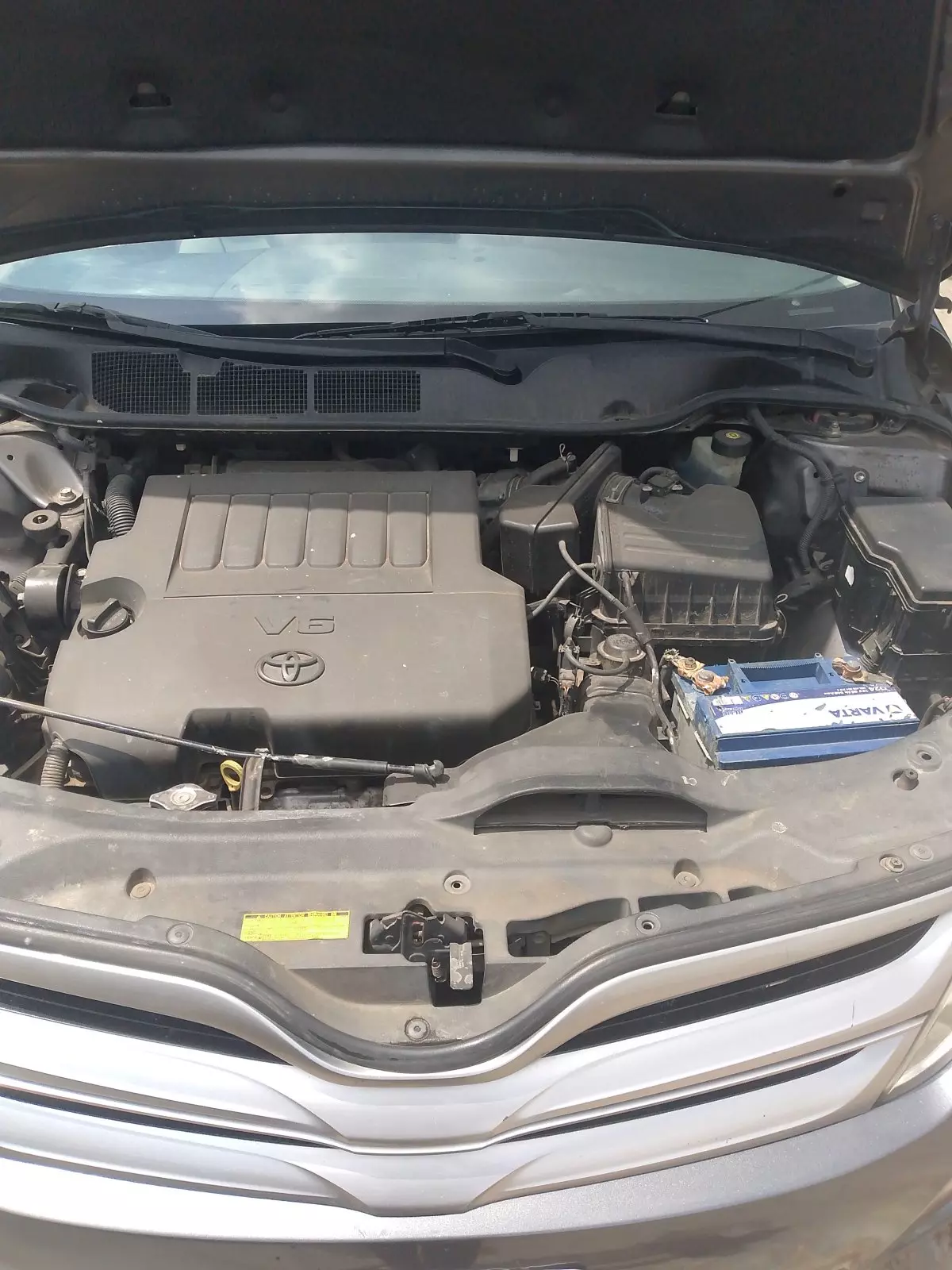 engine