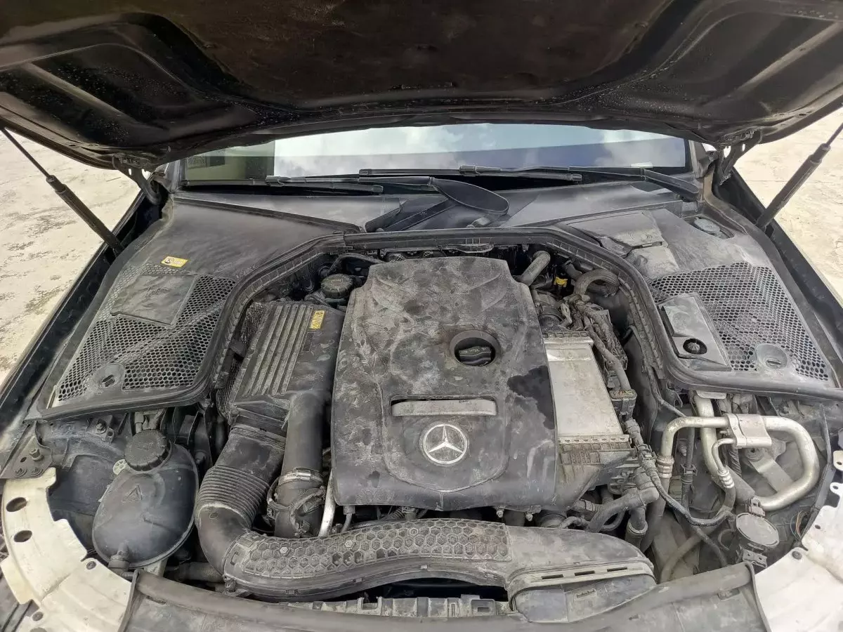 engine
