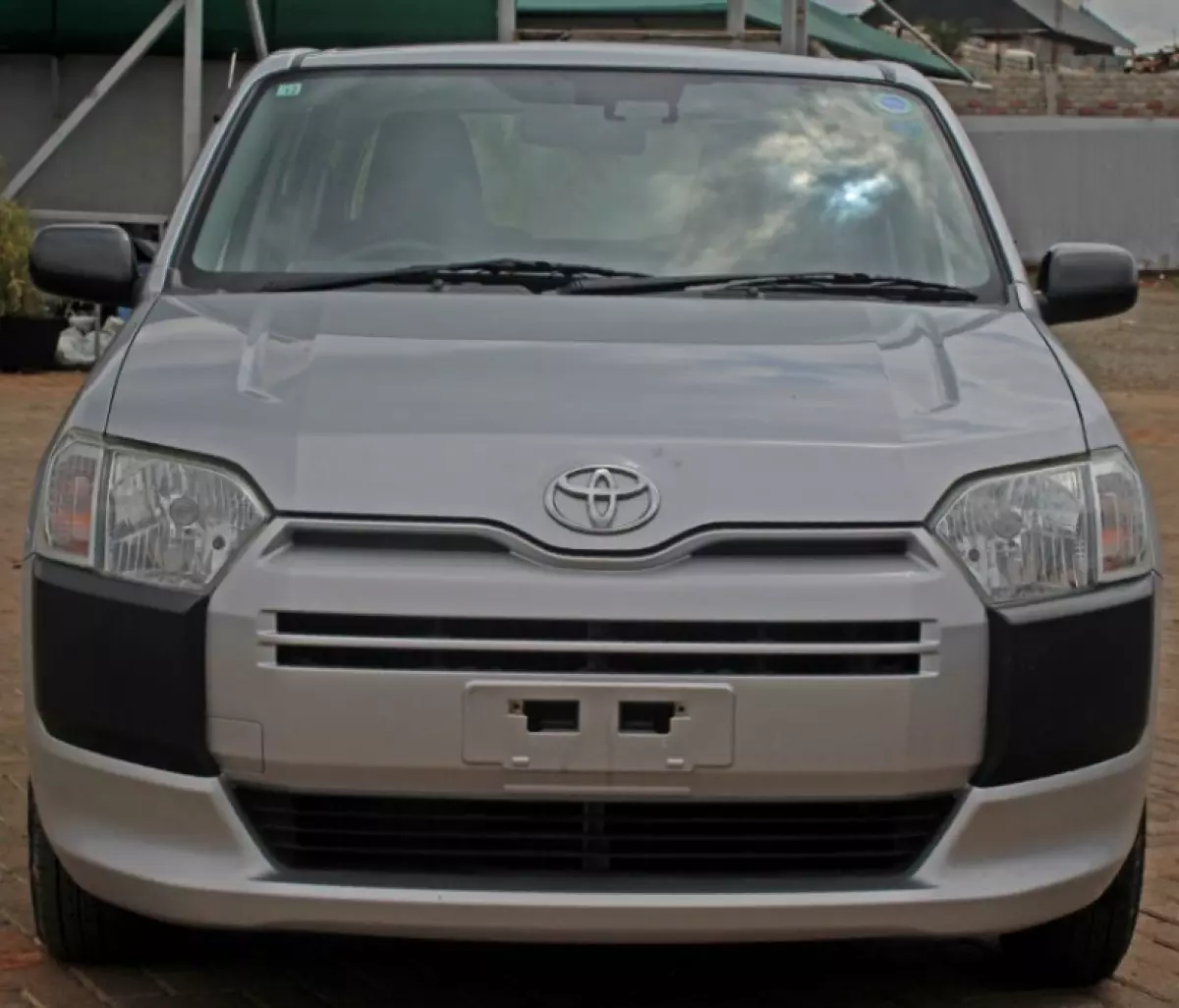 Toyota Probox  - 2018