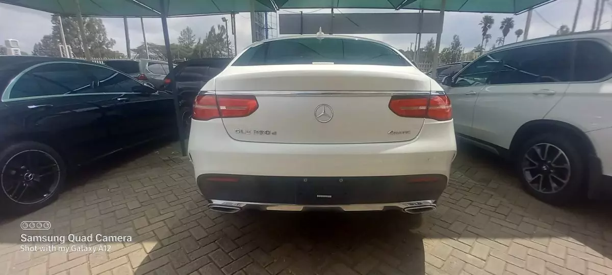 car Back