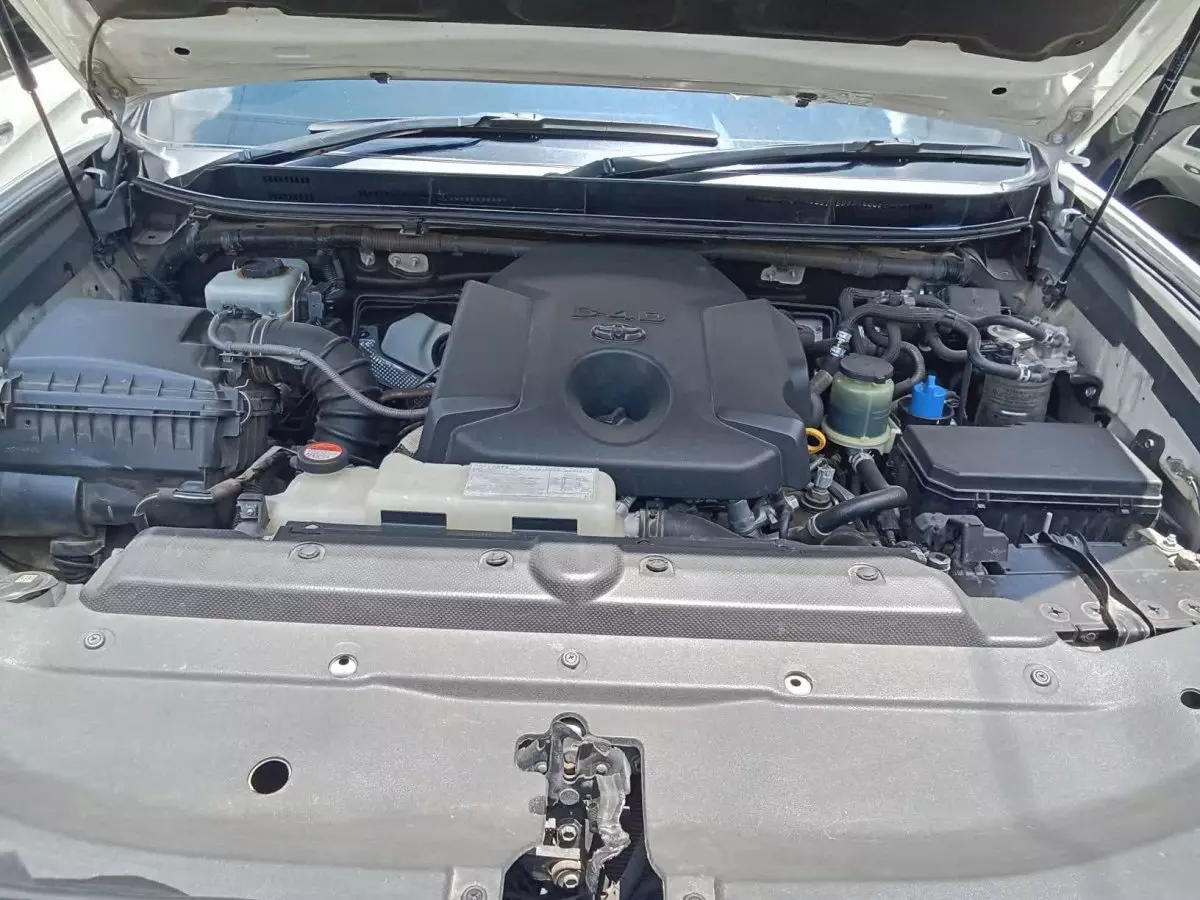 engine