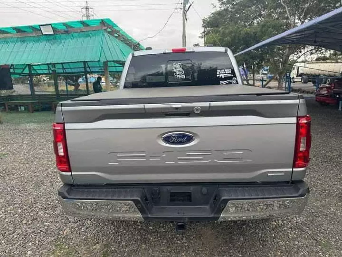 car Back